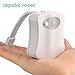 AdiyZ Motion Activated Toilet Light