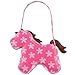 Stephen Joseph Go Go Purse, Girl Horse