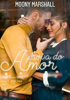 Livro A prova do amor - Conto