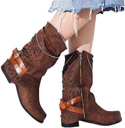 women's riding boots with heel