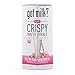got milk? Crispy Wafer Spirals Strawberry Creme, 6.88 Ounce