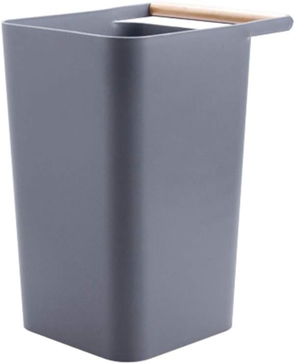 secchio dell'immondizia per la camera da letto