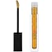 Maybelline New York Lip Studio Glitter Fix Glitter Lip Gloss Makeup, Gold Boost, 0.17 fl. oz.