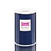 Navy Blue Tulle 6in x 300ft (100 Yards) roll.
