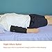 Elbow Splint Cubital Tunnel Brace Ulnar Berve Arm Immobilizer Pediatric Child Elbow Support for Tendonitis Radial Nerve Splint Night Brace Sleeping Elbow Stabilizer Arm Restraints (Small)
