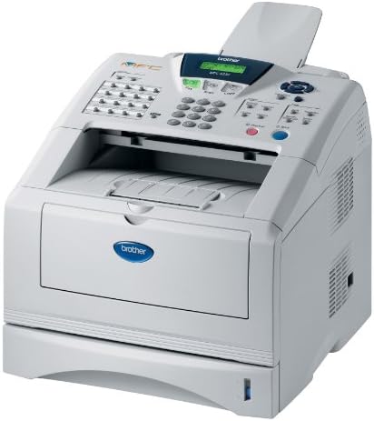 BRTMFC8220 - MFC-8220 Plain Paper Laser Fax/Printer/Scanner/Copier/PC Fax/Telephone