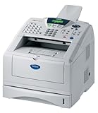 BRTMFC8220 - MFC-8220 Plain Paper Laser Fax/Printer/Scanner/Copier/PC Fax/Telephone