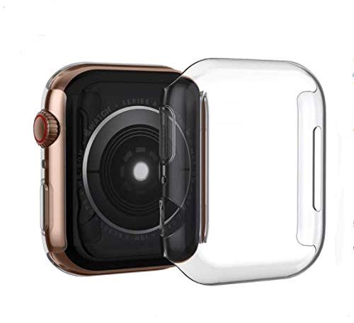 iwatch series 4 camera
