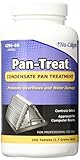 Nu-Calgon 4296-60 Pan-Treat Scum 200 Tablets