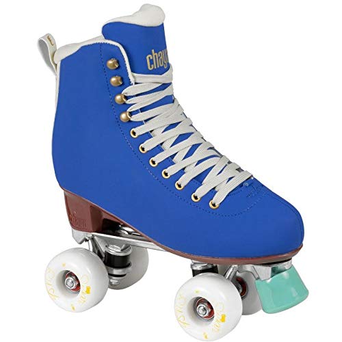 CHAYA Women's Melrose Turquise Roller Skates