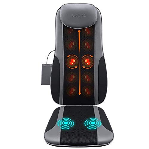 naipo lumbar support