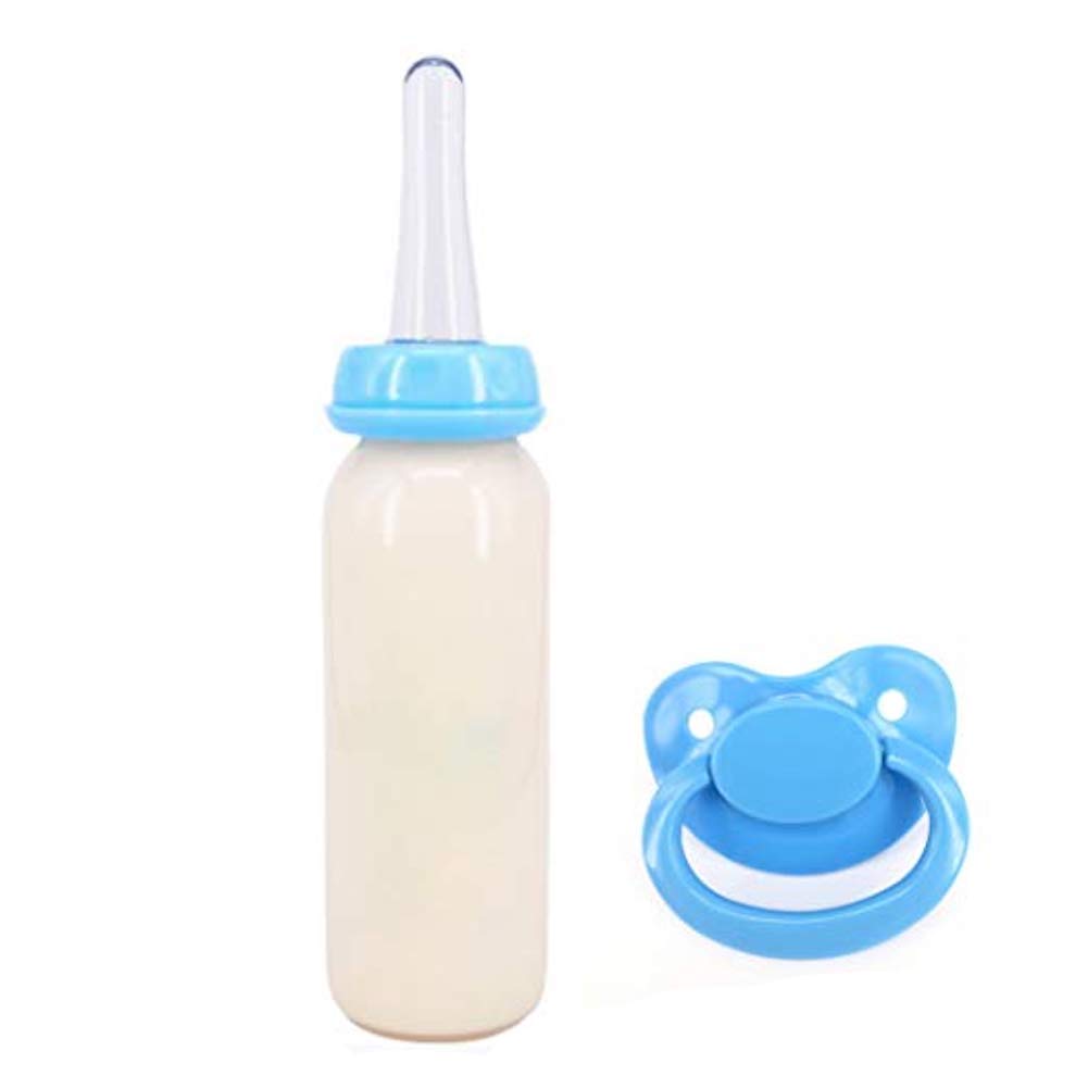 adult baby bottle