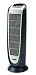 Lasko 5160 Ceramic Tower Heater with Remote Control, Black 5160 primary