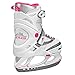 Lake Placid Monarch Girl's Adjustable Ice Skate