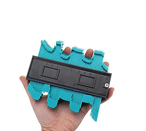 4 Contour+Duplicator+Plastic+Circular+Accuracy