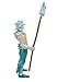 Safari Ltd  Mythical Realms Poseidon