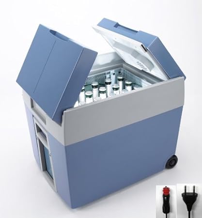 Amazon.es: Dometic Waeco Mobicool w4812230d001 - W48 AC/DC Nevera ...