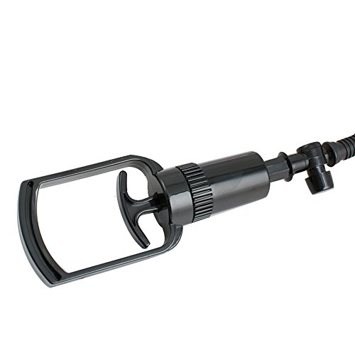 Risingmed Power Pumps, Appareil d’aide à l’érection pour adultes avec 3 manches (S. M, L)