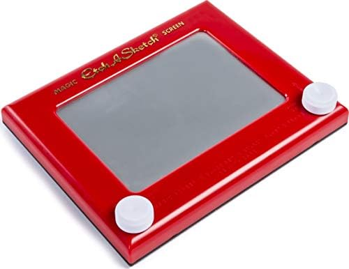 etch a sketch age range