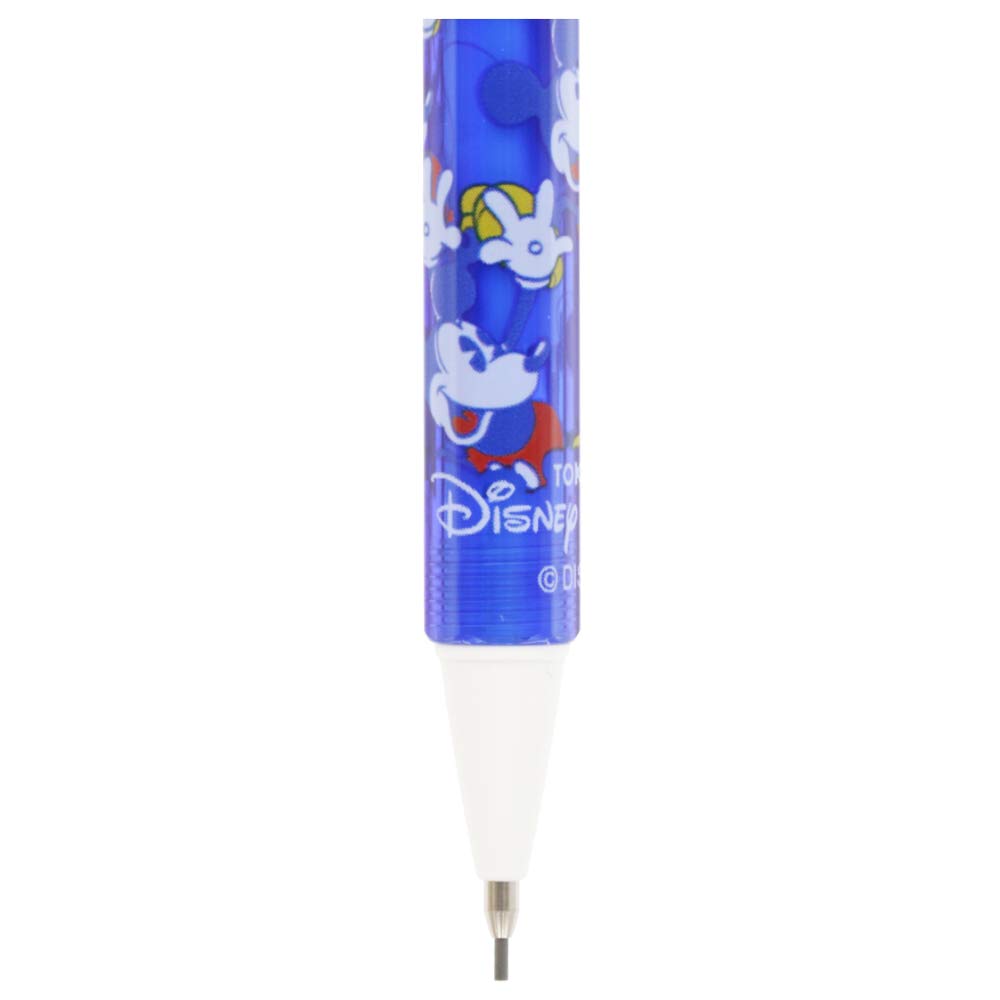 Mua Disney Sharp Pen Silky Set Of 6 Glacier Run Pen Character Pattern Mickey Minnie Donald Other Disney Resort Limited Tren Amazon Nhật Chinh Hang 21 Fado