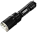 Nitecore TM03 Tiny Monster Flashlight CREE XHP70 LED 2800 Lumens, Black