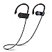 Bluetooth headphones, Bestfy Wireless Stereo Earbuds Sports In-Ear Noise Canceling Headsets with Microphone for iOS, and Android Smartphones