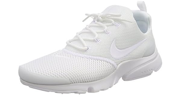 nike presto fly white mens