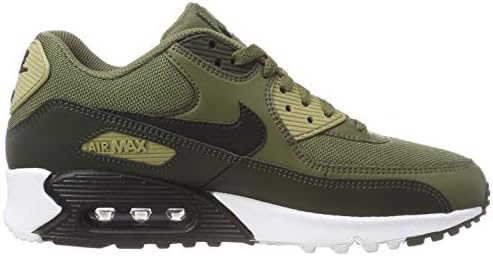 nike air max 90 mens green
