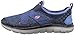 Skechers Sport Women's Flex Appeal 2.0 New Image Fashion Sneaker