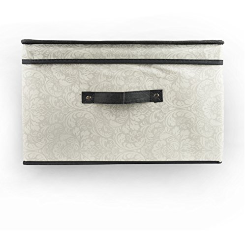 image for DII Assorted Closet Storage & Organizer with Easy Flip Lid For Photos,