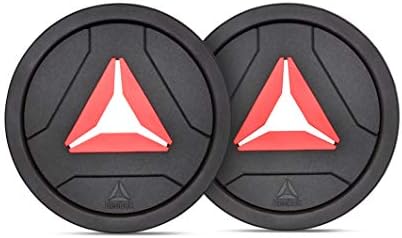 reebok weight plates