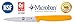 Kitchen-Tool ICEL 4-inch Straight Paring Knife, Yellow