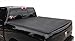 MaxMate Tri-Fold Truck Bed Tonneau Cover works with 2009-2019 Dodge Ram 1500 (2019 Classic ONLY) | Without Ram Box | Fleetside 5.7' Bed