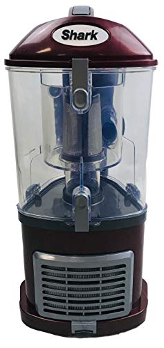 Shark Navigator Upright Vacuum Pet Lift-Away Cleaner HEPA Filter Anti-Allergens Removal Above-Floor Cleaning NV354Q (Renewed) (Cinnamon) - Thumbnail 3