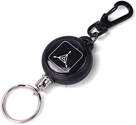 XCGS - Paragliding Retractable Gear Retriever / Lanyard