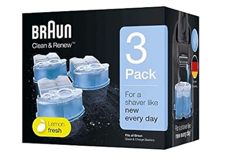 Braun ccr3 Clearance