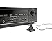 Denon AVR-S710W 7.2 Channel Full 4K Ultra HD AV Receiver with Bluetooth and WIFI