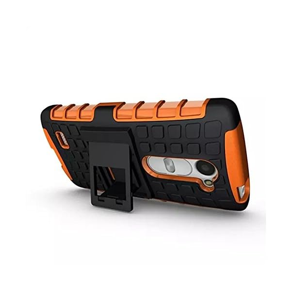 DRUnKQUEEn-LG-Leon-LTE-C40-Tribute-2-LS665-Destiny-L21G-Power-L22C-Risio-Case-Heavy-Duty-Rugged-Hybrid-Armor-Dual-Layer-Hard-Shell-Tread-Grenade-Grip-Combat-Textured-Cover-with-Kickstand