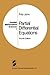 Partial Differential Equations (Applied Mathematical Sciences, 1)