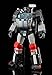 Ocular Max PS-06 Terraegis Transformers Autobot Trailbreaker