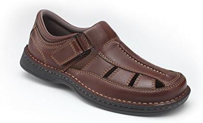 Streetcars Shoes Men's Coach Leather Sandals