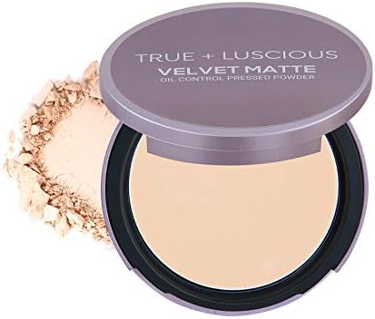 best oil free face powder