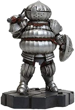 dark souls figma