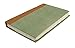 Kathmandu Valley Co. Nepali Namaste Writing & Prayer Journal with Handmade Vintage Lokta Paper & Vegetable-Dyed Hardcover, Made in the Himalayas of Nepal, 6x9 inches, Sage