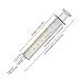 5ml Glass Syringe Needleless Reusable Corrosion Resistant Acid and Alkaline 10Pcs
