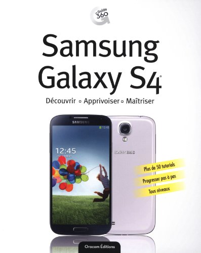 Samsung Galaxy S4