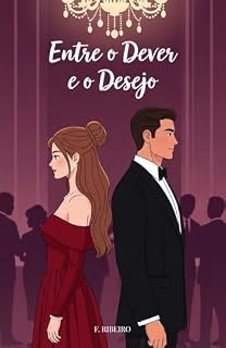 Livro Entre o Dever e o Desejo
