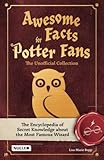 Awesome Facts for Potter Fans – The Unofficial