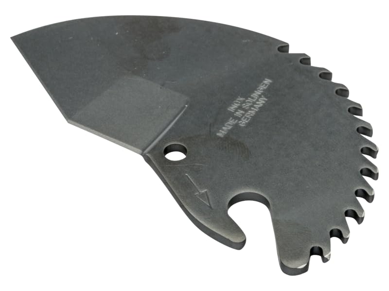 Spare Blade F/Plastic S.26MM