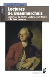 Lectures de Beaumarchais